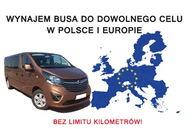 A - mania Wypożyczalnia samochodów Legnica